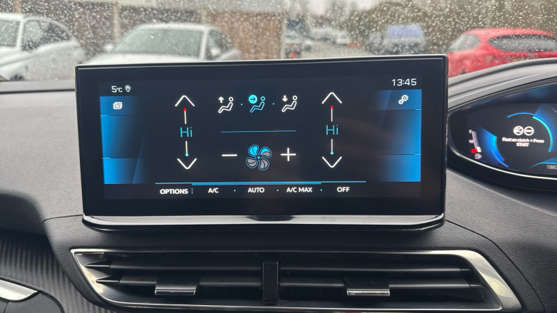 Peugeot 5008 1.5 BlueHDi Allure 5dr Diesel Estate